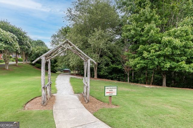 6100 Wild Timber Road, Sugar Hill, GA 30518