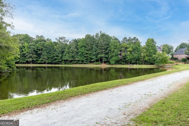 6100 Wild Timber Road, Sugar Hill, GA 30518