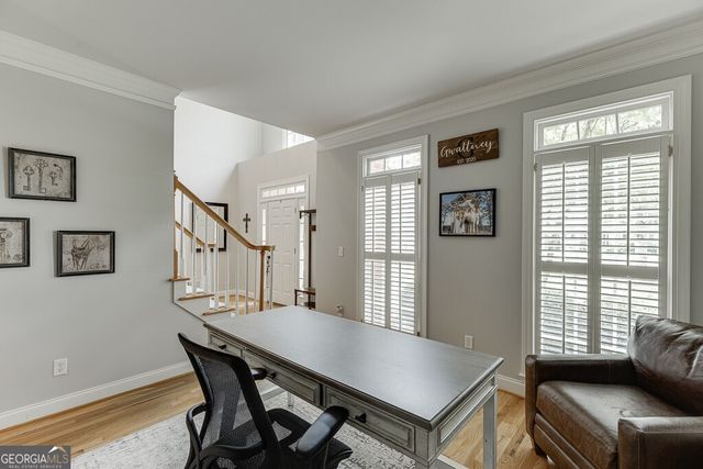 6100 Wild Timber Road, Sugar Hill, GA 30518