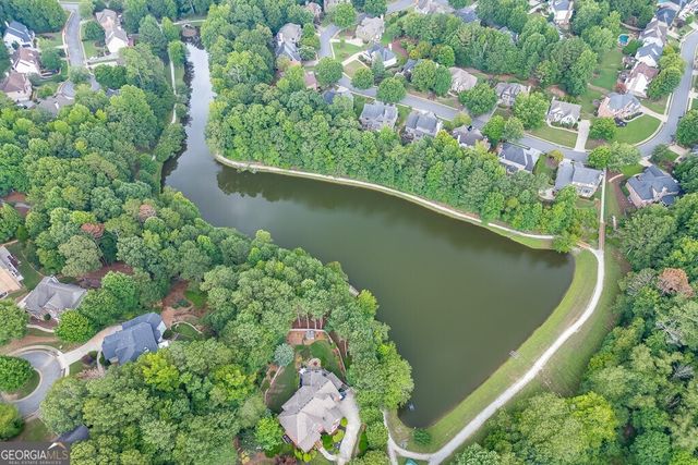 6100 Wild Timber Road, Sugar Hill, GA 30518