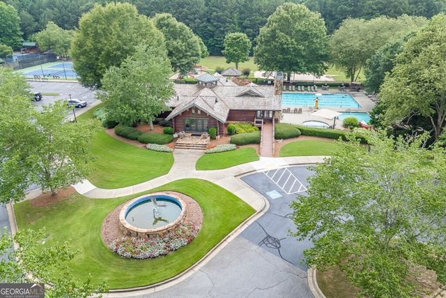 6100 Wild Timber Road, Sugar Hill, GA 30518