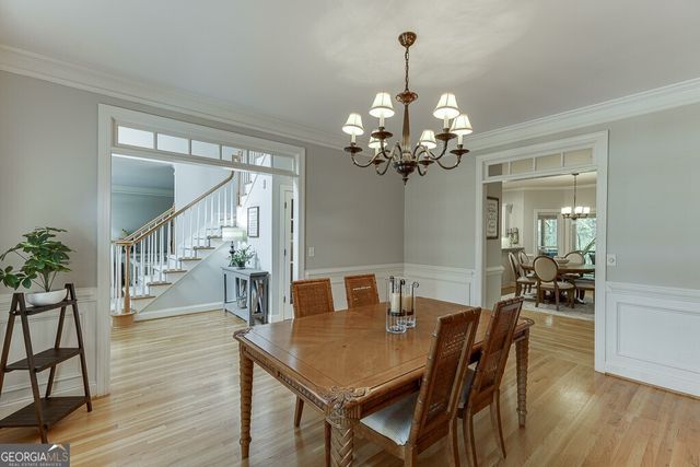 6100 Wild Timber Road, Sugar Hill, GA 30518