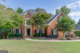 6100 Wild Timber Road, Sugar Hill, GA 30518