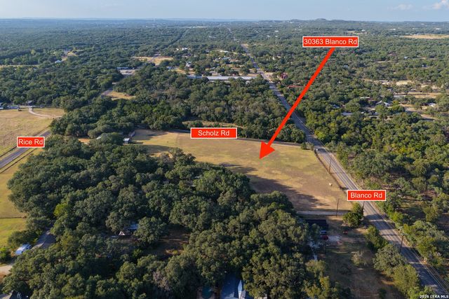 30363 Blanco, Bulverde, TX 78163