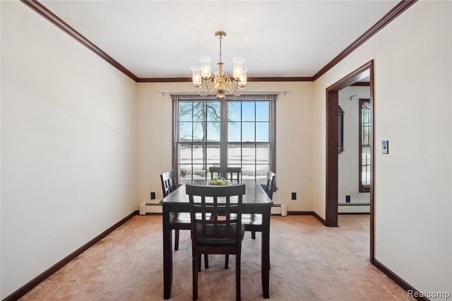 4300 W Bacon Road, Hillsdale, MI 49242