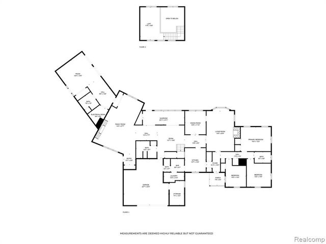 4300 W Bacon Road, Hillsdale, MI 49242