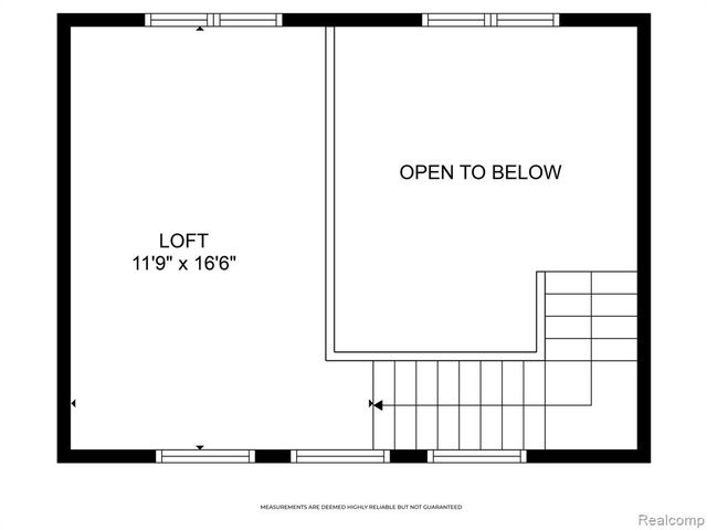 4300 W Bacon Road, Hillsdale, MI 49242