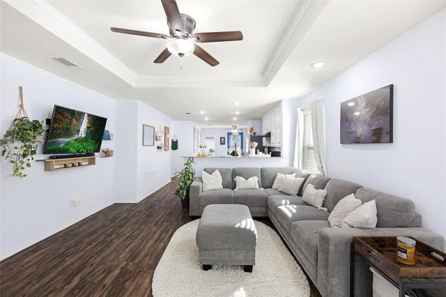 24039 Hay Needle Lane, Hockley, TX 77447