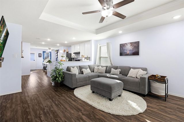 24039 Hay Needle Lane, Hockley, TX 77447