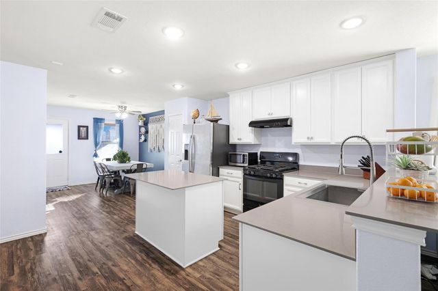 24039 Hay Needle Lane, Hockley, TX 77447