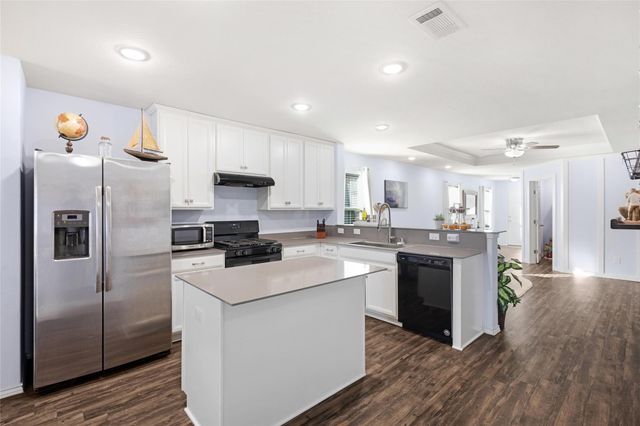 24039 Hay Needle Lane, Hockley, TX 77447