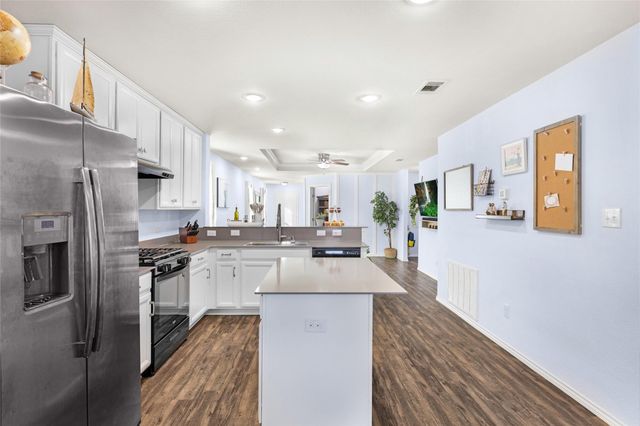 24039 Hay Needle Lane, Hockley, TX 77447