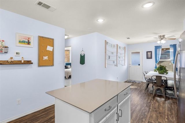 24039 Hay Needle Lane, Hockley, TX 77447