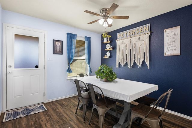 24039 Hay Needle Lane, Hockley, TX 77447