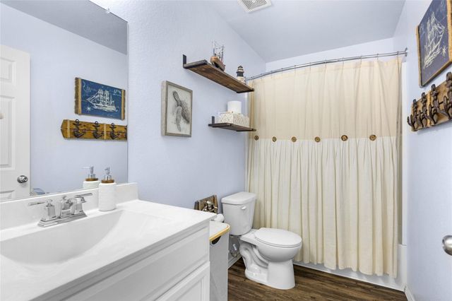 24039 Hay Needle Lane, Hockley, TX 77447