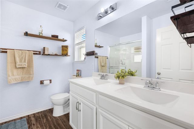 24039 Hay Needle Lane, Hockley, TX 77447