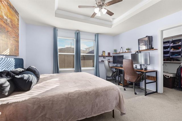 24039 Hay Needle Lane, Hockley, TX 77447