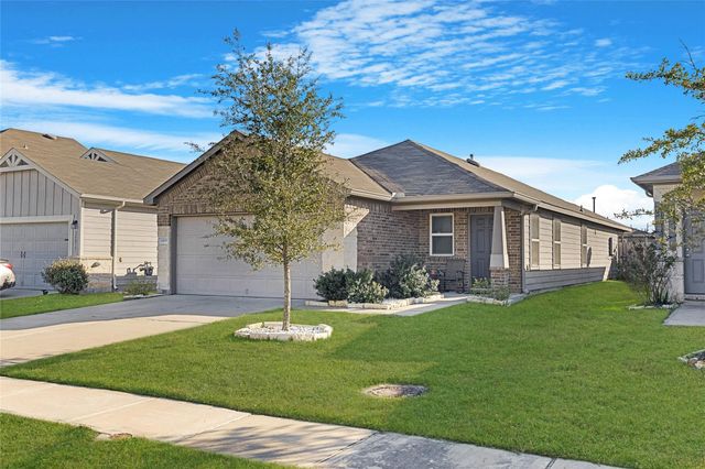 24039 Hay Needle Lane, Hockley, TX 77447