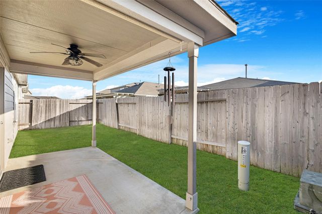 24039 Hay Needle Lane, Hockley, TX 77447