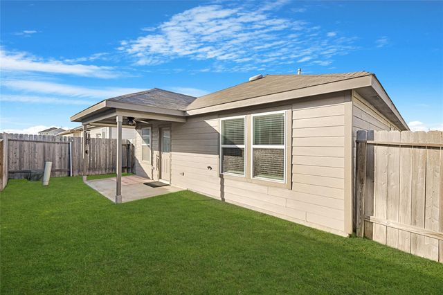 24039 Hay Needle Lane, Hockley, TX 77447