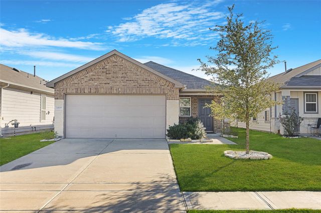 24039 Hay Needle Lane, Hockley, TX 77447