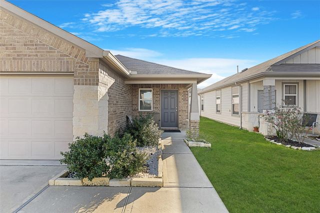 24039 Hay Needle Lane, Hockley, TX 77447