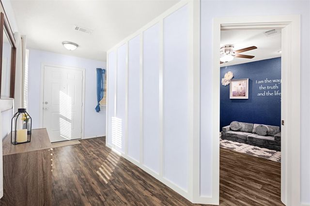 24039 Hay Needle Lane, Hockley, TX 77447