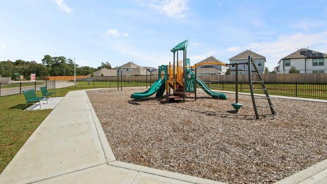 1241 Narrow Heights, Conroe, TX 77301