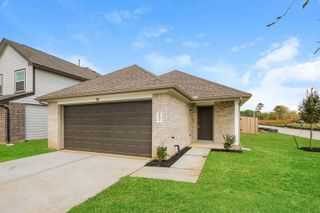 1241 Narrow Heights, Conroe, TX 77301