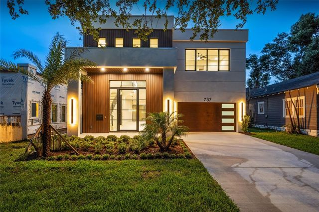 737 N SUMMERLIN AVENUE, Orlando, FL 32803