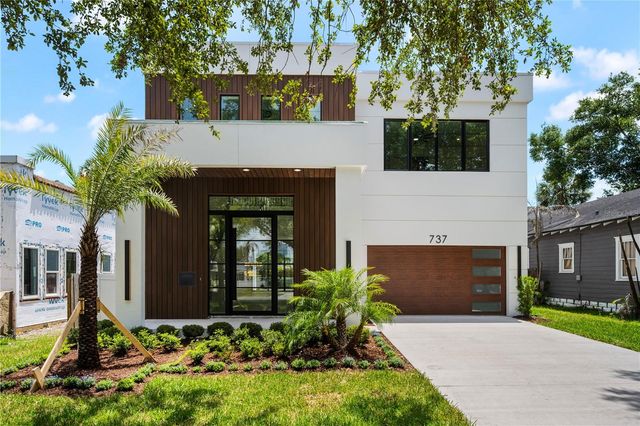 737 N SUMMERLIN AVENUE, Orlando, FL 32803