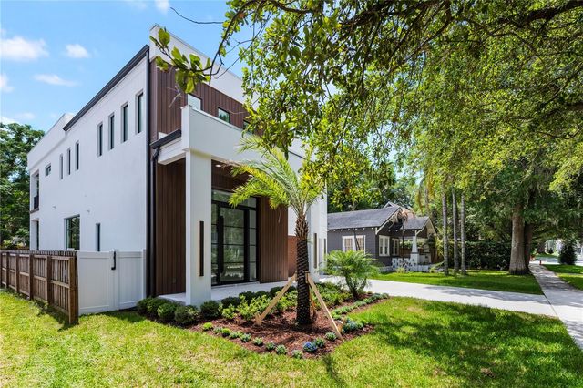 737 N SUMMERLIN AVENUE, Orlando, FL 32803