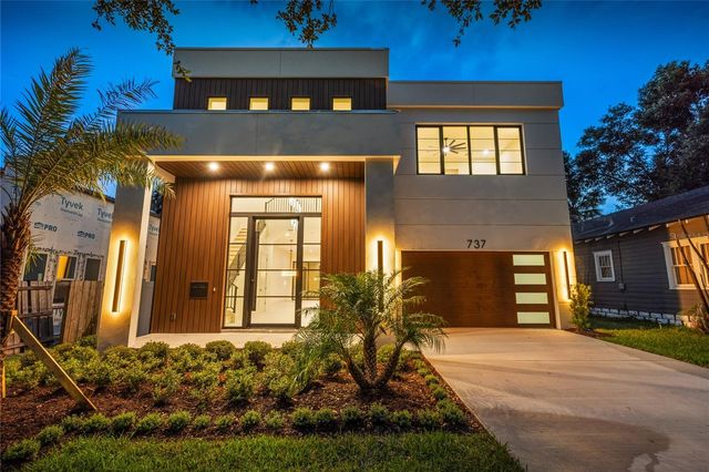737 N SUMMERLIN AVENUE, Orlando, FL 32803