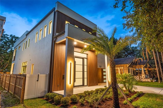 737 N SUMMERLIN AVENUE, Orlando, FL 32803