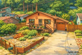 10931 Sequoia Avenue, Felton, CA 95018