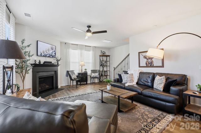 165 Morgans Branch Road, Belmont, NC 28012