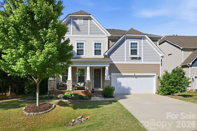 165 Morgans Branch Road, Belmont, NC 28012