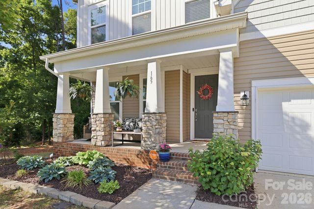 165 Morgans Branch Road, Belmont, NC 28012