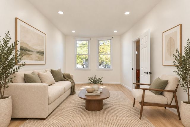 68 SEIDLER ST, Jc, West Bergen, NJ 07304