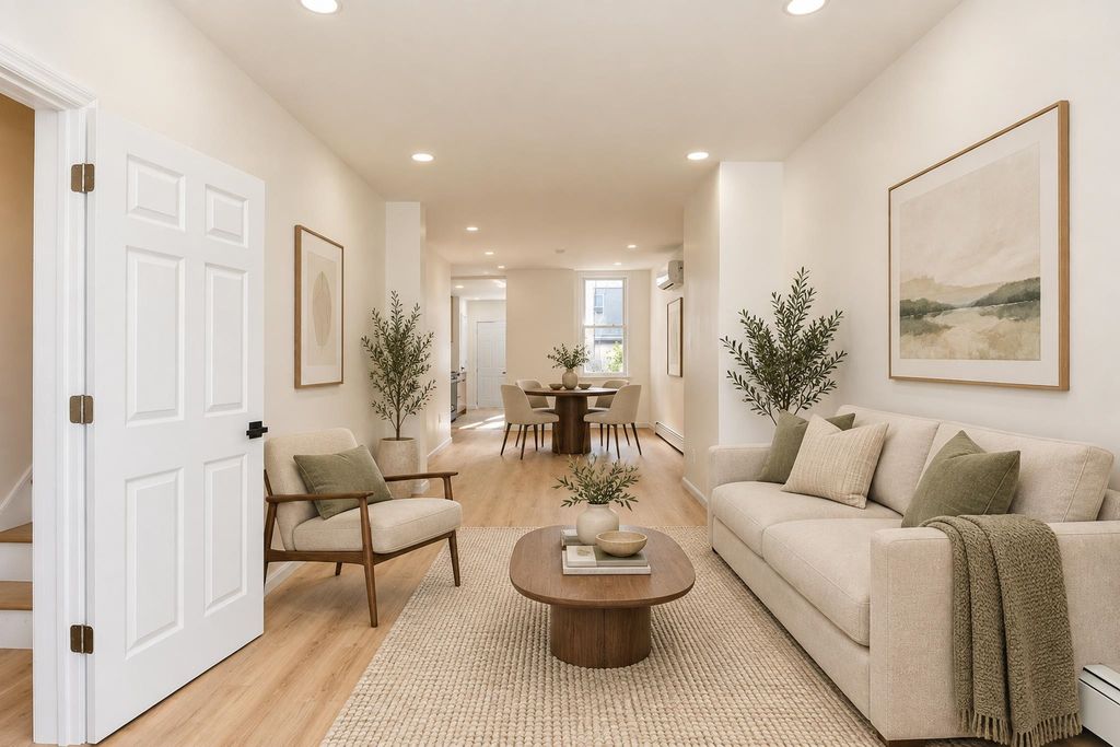 68 SEIDLER ST, Jc, West Bergen, NJ 07304