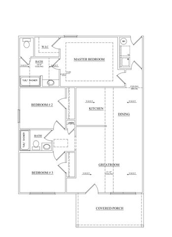 929 Wilkie St N, Mc Ewen, TN 37101