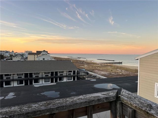 1044 E Ocean View AVE, Norfolk, VA 23503