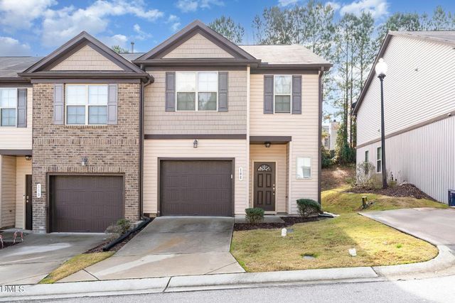 108 Bella Place, Holly Springs, NC 27540