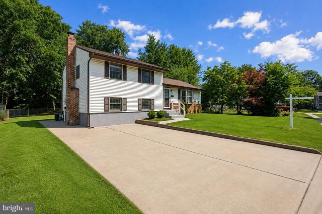 2 FARWOOD RD, Gibbsboro, NJ 08026