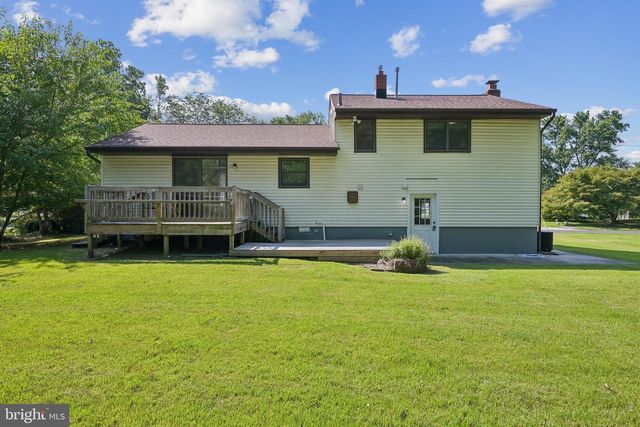 2 FARWOOD RD, Gibbsboro, NJ 08026