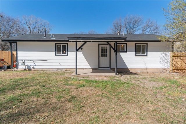 6107 Idlewood CV, Austin, TX 78745