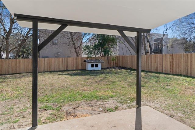 6107 Idlewood CV, Austin, TX 78745