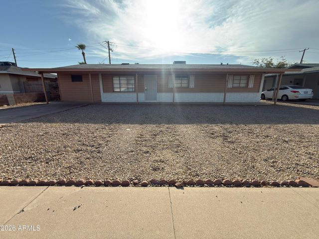 7010 N 34TH Avenue, Phoenix, AZ 85051