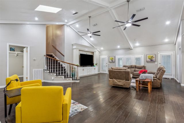 207 Doyle Street, Coolidge, TX 76635