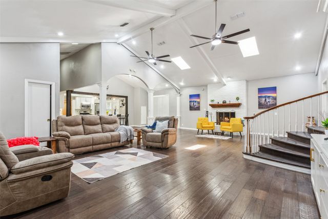 207 Doyle Street, Coolidge, TX 76635